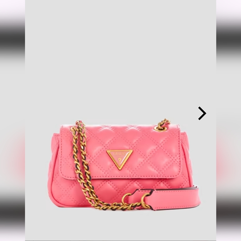Giully Mini Convertible Crossbody